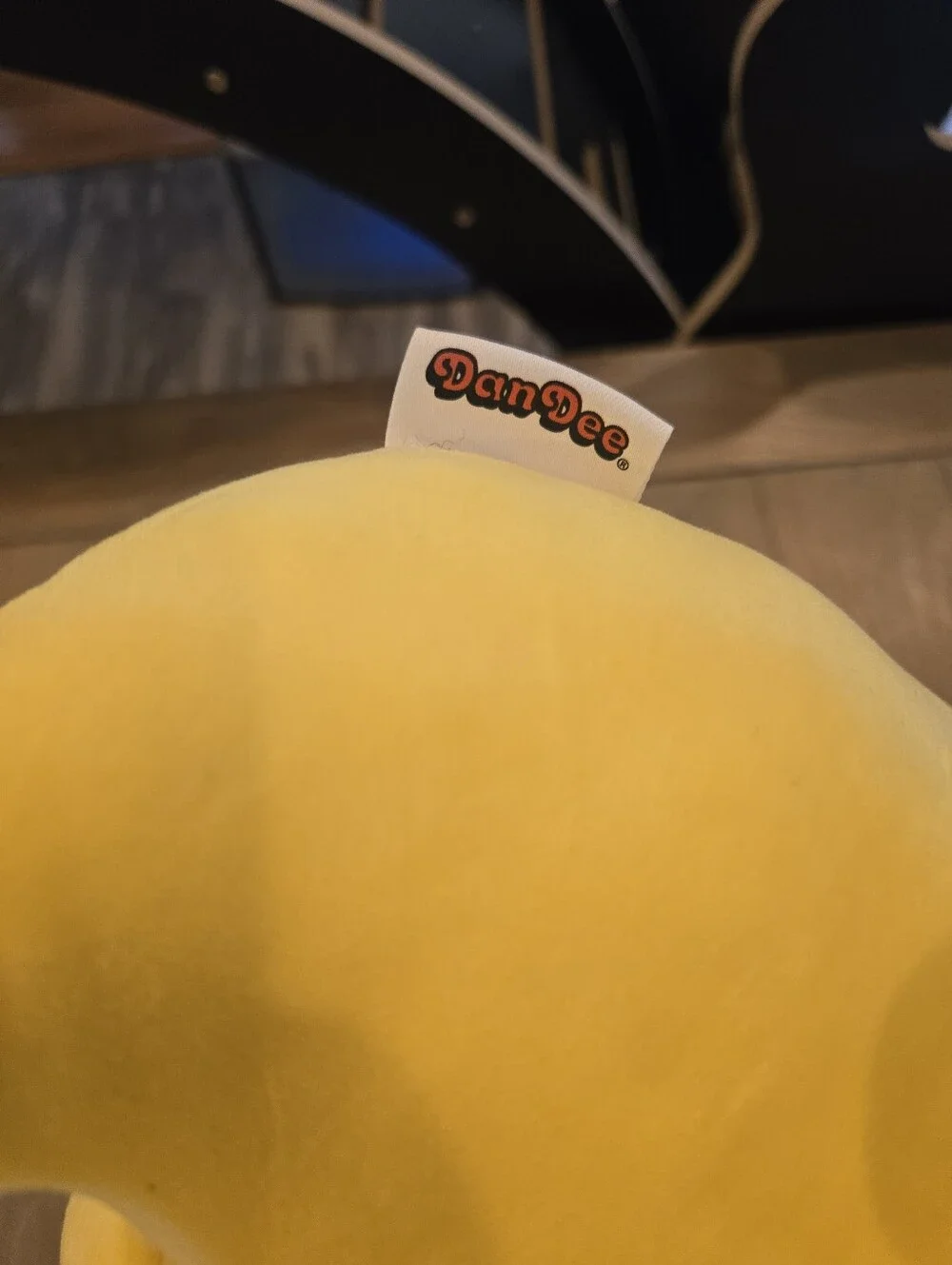 Dan Dee soft plush